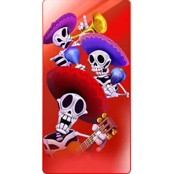 Taberna
Muertos THOR