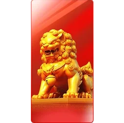 Fu Xing
Gao Zhao THOR