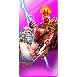 Zeus
& Hades THOR