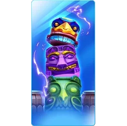 Totem
Wonders THOR