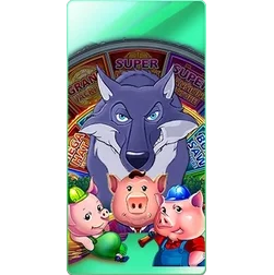 Huff N' Even
More Puff THOR