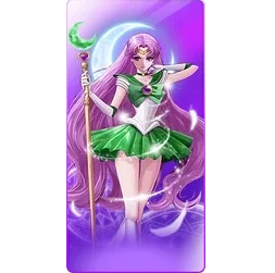 Putri
Bulan THOR